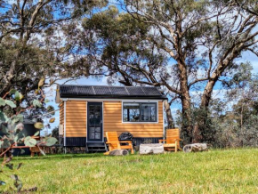 Kyneton Ridge Tiny House - Tiny Stays